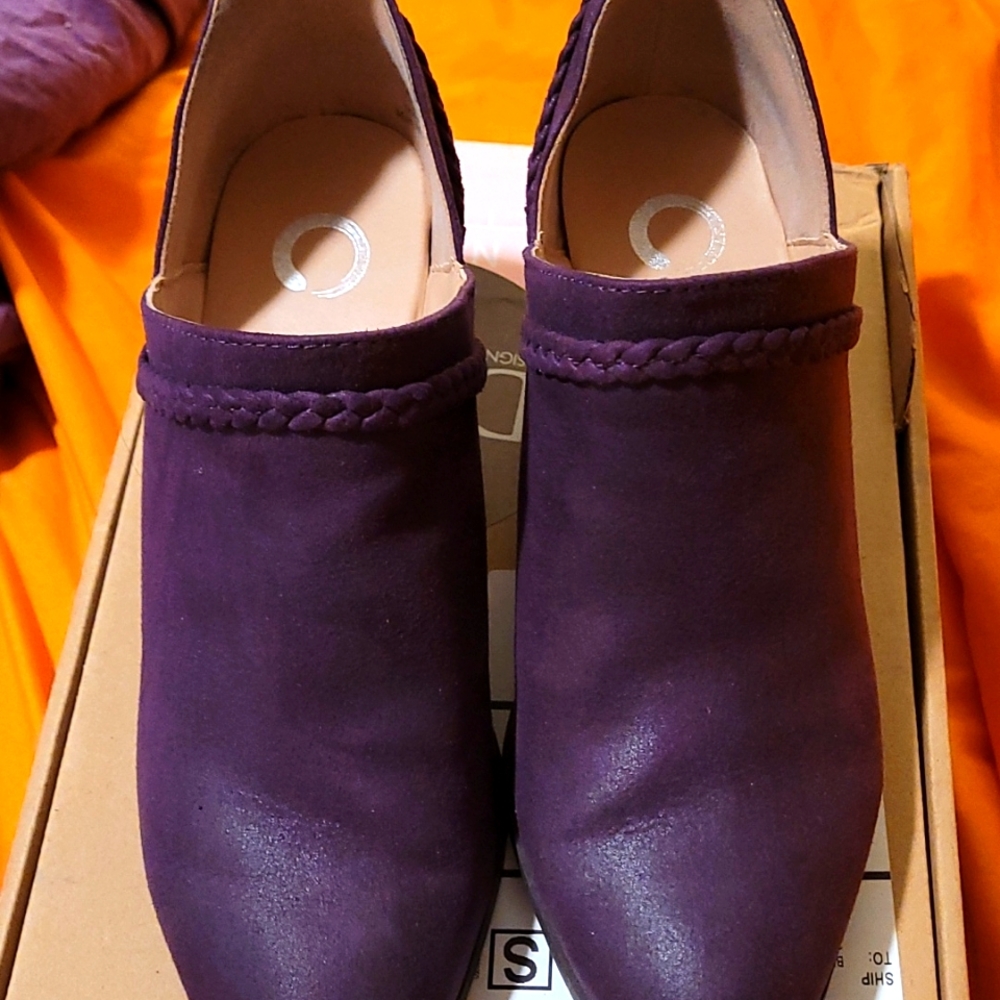 COPY - Shoes